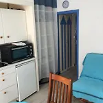 Rdc 4 Pers A 100 M De La Daire Fort-Mahon-Plage