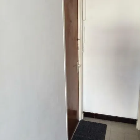 Rdc 4 Pers A 100 M De La Apartament Fort-Mahon-Plage