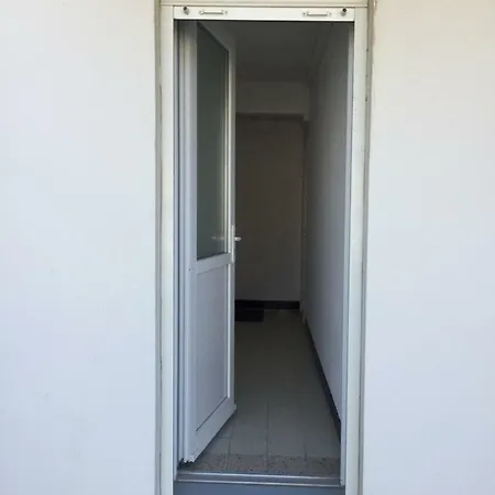 Rdc 4 Pers A 100 M De La Appartamento Fort-Mahon-Plage