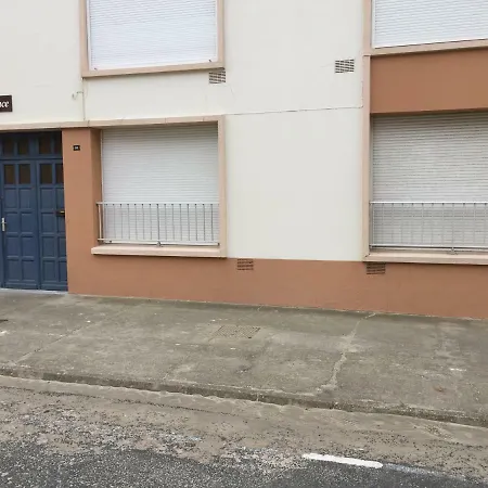 Rdc 4 Pers A 100 M De La Appartamento